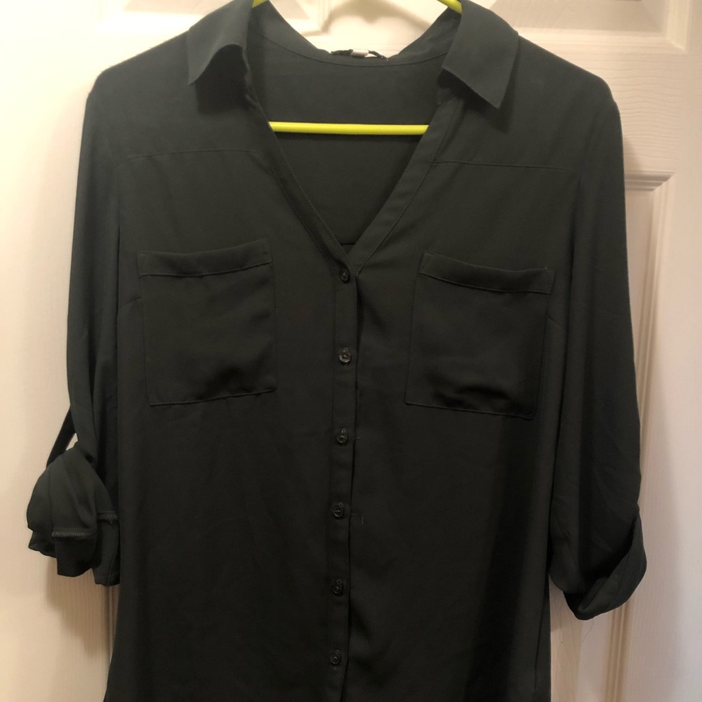 Express Portofino Shirt